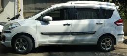 Used Maruti Suzuki Ertiga 2018 Model Images