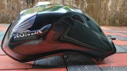 bs6 unicorn fuel tank