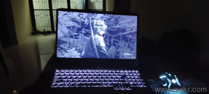 lenovo Ideapad gaming 3 ( Modified for Raw performance)