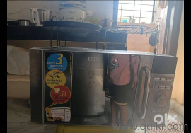 unused micro oven for best price 