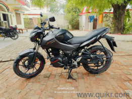 Hero Xtreme 160R - 2024