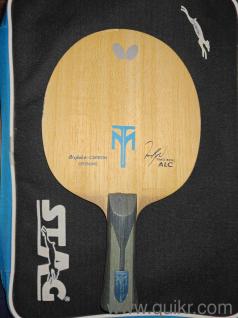 Butterfly Timo Boll ALC  FL handle