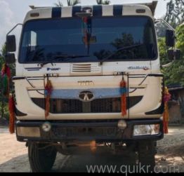 TATA DUMPER FOR SELL AT REASONABLE PRICE