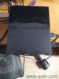 WD harddisk 4TB 2pec 