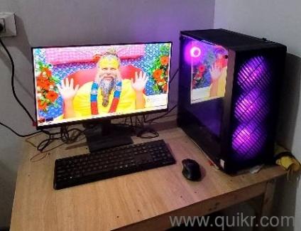 pc computer 