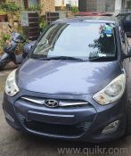 Used Hyundai i10 2014 Model Images