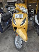 Honda Activa 6G - 2020