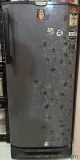 Godrej Edge Pro 210 Ltrs 5 star rating