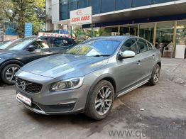 Used Volvo S60 2016 Model Images