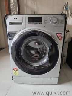 IFB Sanator WSS 8KG Front Load Washing In Mint working condition 
