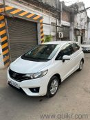 Honda Jazz 1.2 VX AT - 2016