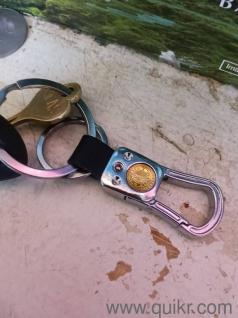 key chains available ,per piece (70)