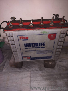Luminous Inverter + Battery for Sale 