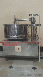 wet Grinder machine