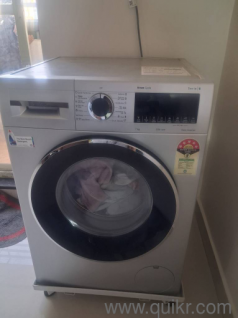2 Year old Bosch washing Machine
