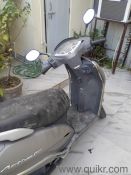 Used Honda Activa 5G 2018 Model Images