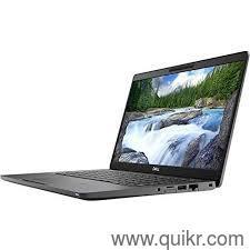 DELL LATITUDE 5300 CORE I-5 LAPTOP