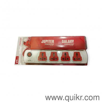 Electrical Extension Board New