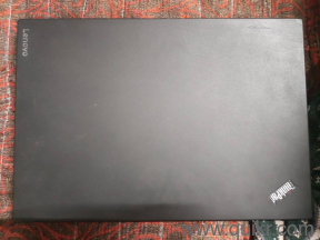 Lenovo ThinkPad l460