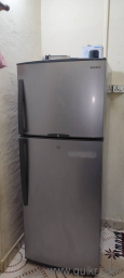 Samsung 440L Double Door Refrigerator  Excellent Condition