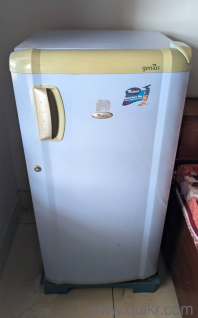 Whirlpool Refrigerator 180 Ltr - Good Condition