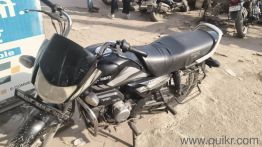 Used Hero HF Deluxe 2022 Model Images