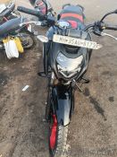 Used TVS Apache RTR 160 4V 2023 Model Images
