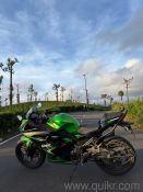 Kawasaki Ninja 300 - 2024