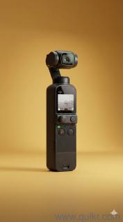 DJI Pocket 2 Creator Combo Full Set No Bill/Box Available