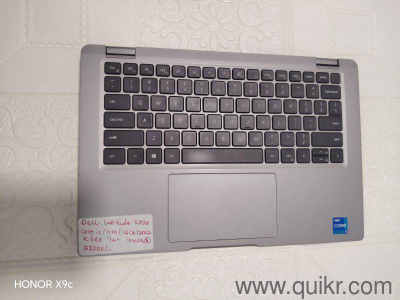 Dell 5320 i5 11th Gen X360 Touch 16GB 256GB