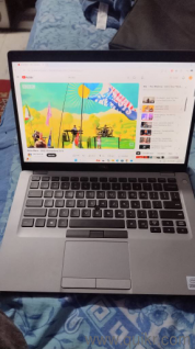 Dell Latitude 5410 Touchscreen window 11 pro licenced