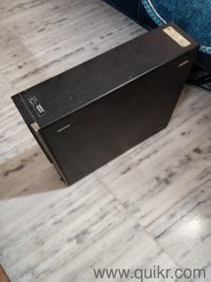 Desktop pc Dell make with good working condition 