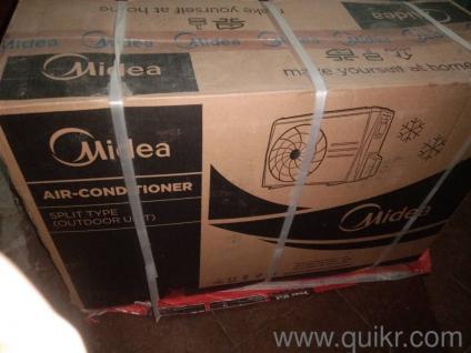 midea sac 18k santis pro dlx inv 1.5 ac