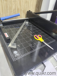 A3 Manual Paper Cutter