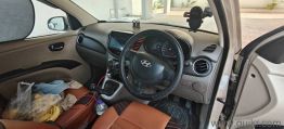 Hyundai i10 Sportz 1.2 - 2010