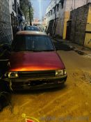 Maruti Suzuki Zen - 2002