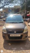 Maruti Suzuki Wagon R VXi with ABS Minor - 2018
