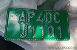 Used OLA S1 Air 2024 Model Images