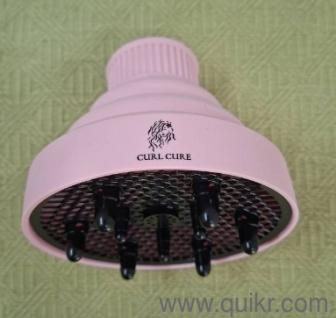 Curl cure hair diffuser 