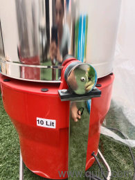 Grinder for commercial use