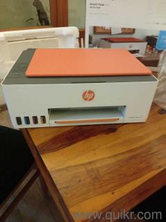 HP Smart Tank 529, All in one