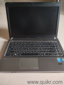 Laptop For Sale(Used)