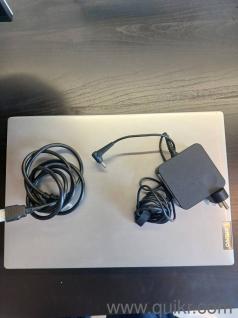 Lenovo IdeaPad S145 15.6 Inch AMD Laptop for Sale, Excellent Condition, HD Display, Charger and HDMI Included