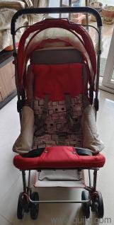 Mee Mee Baby Stroller