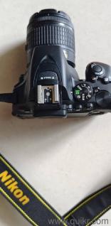 Nikon D5600 18- 55 VR Kit