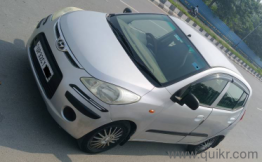Used Hyundai i10 2009 Model Images