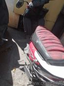 Used Honda Dio 2016 Model Images