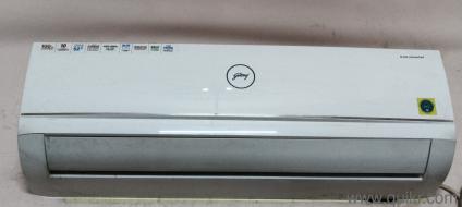 Air conditioner split AC