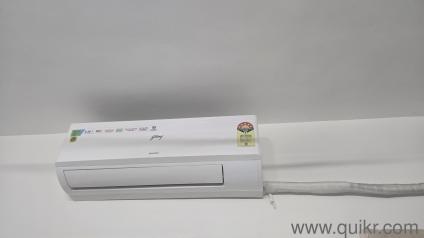 Godrej Inventor 1 Ton AC