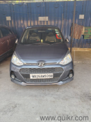 Hyundai Grand i10 Magna 1.2 AT VTVT - 2017